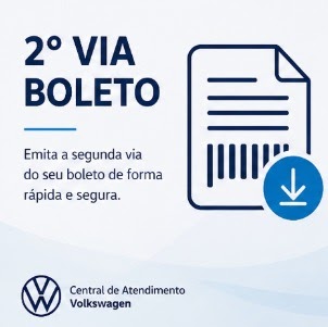 2ª Via Boleto